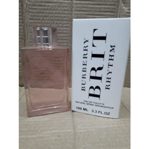 Branded Unisex  Perfume With Box