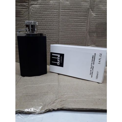 Branded Luxury Perfume With Box