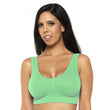 "Classic"Comfort Sports Bras Pack of 3