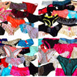 Variety Pack of 4 Lace Stylish Panties