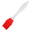 Spatula and brush set