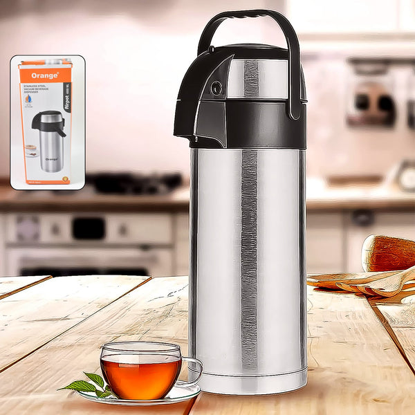 Thermos Stainless King Beverage Dispenser