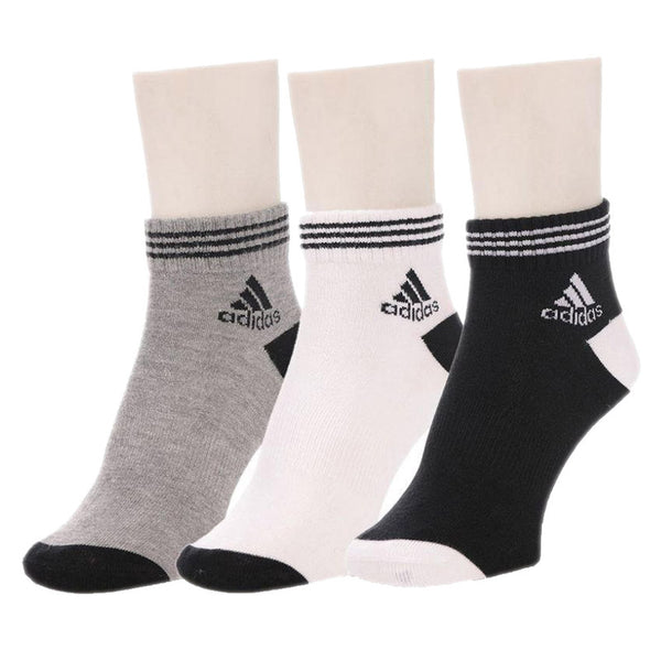 Adidas Multi Casual Ankle Length Socks