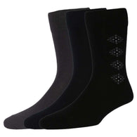 Multi Casual Full Length Socks Socks