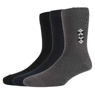 Men's Socks for Men Pack of 3