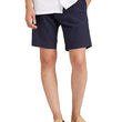 Navy Men's Cotton Chino Shorts