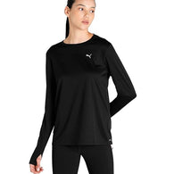 Puma Women's Regular Fit T-Shirt