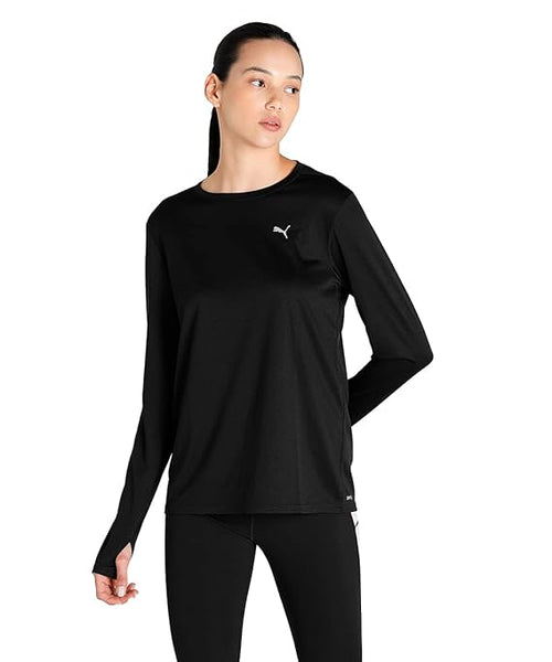 Puma Women's Regular Fit T-Shirt