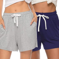 Multi Women's Regular Shorts Set 2