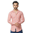 Best Multi Check Printed Men Shirts