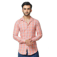 Best Multi Check Printed Men Shirts