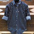 Blue Lining Mens Shirts