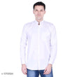 Attractive White Men Kurta Shirts