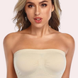 Seamless Tube Bras - Non-Padded (Pack of 2)