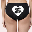 Heart-themed Adventure Awaits Custom Panty