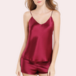 Honeymoon Cami Top and Shorts Seduction