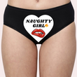 Sweet Seduction Custom Naughty Panty