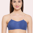 Luxuriously Stretchable Tube Bra for Women