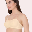 Supreme Comfort Seamless Tube Bra with Wirefree Design