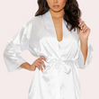 Women's Exotic Robe for Unforgettable Nights