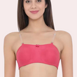 Wirefree Tube Bra with Serene Stretch for Ultimate Ease