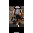 Best Pack Men Tee & Shorts