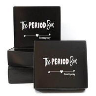 ♥Period subscription Box By  India