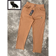 Classy Men Fully Stretchable Trackpants-30