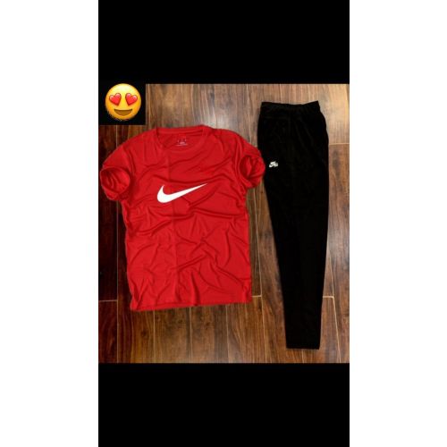 Stylish Dry Fit Men Tracksuit