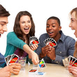 Pixar-themed UNO cards for family and friends