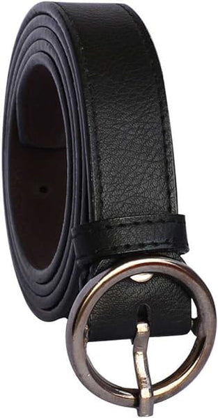 Fashionable Artifical Leather Formal Belt